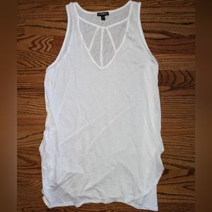 EXPRESS WHITE TOP